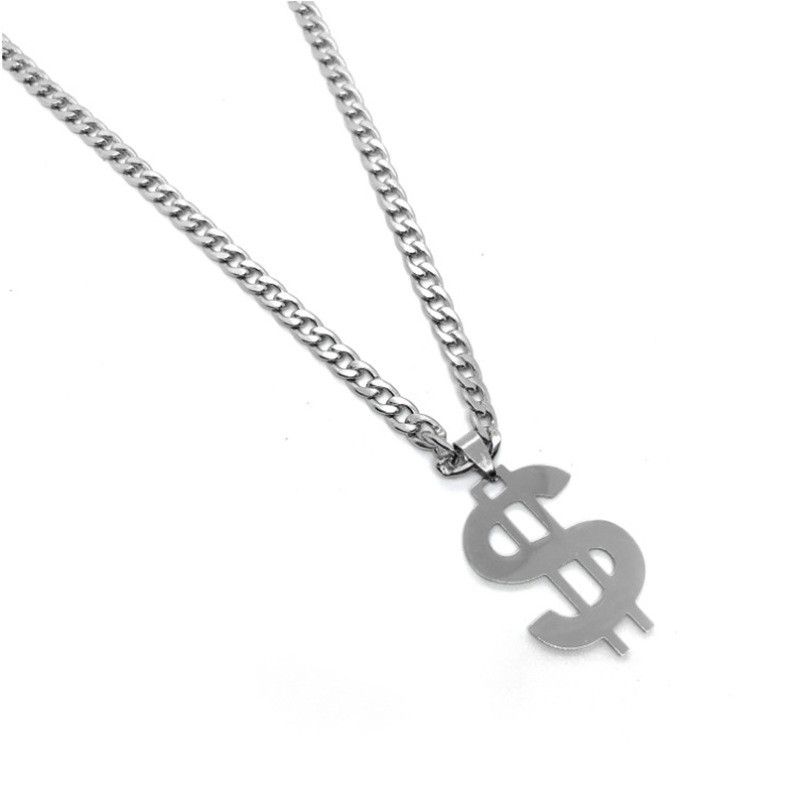 Other Punk STEAL! Y2K Chains Necklace Chain Size ONE SIZE - 6 Thumbnail