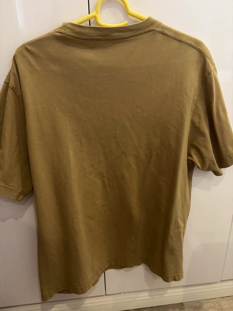 Balenciaga Balenciaga short sleeves 2502-Nextarrow Size US M / EU 48-50 / 2 - 2 Thumbnail