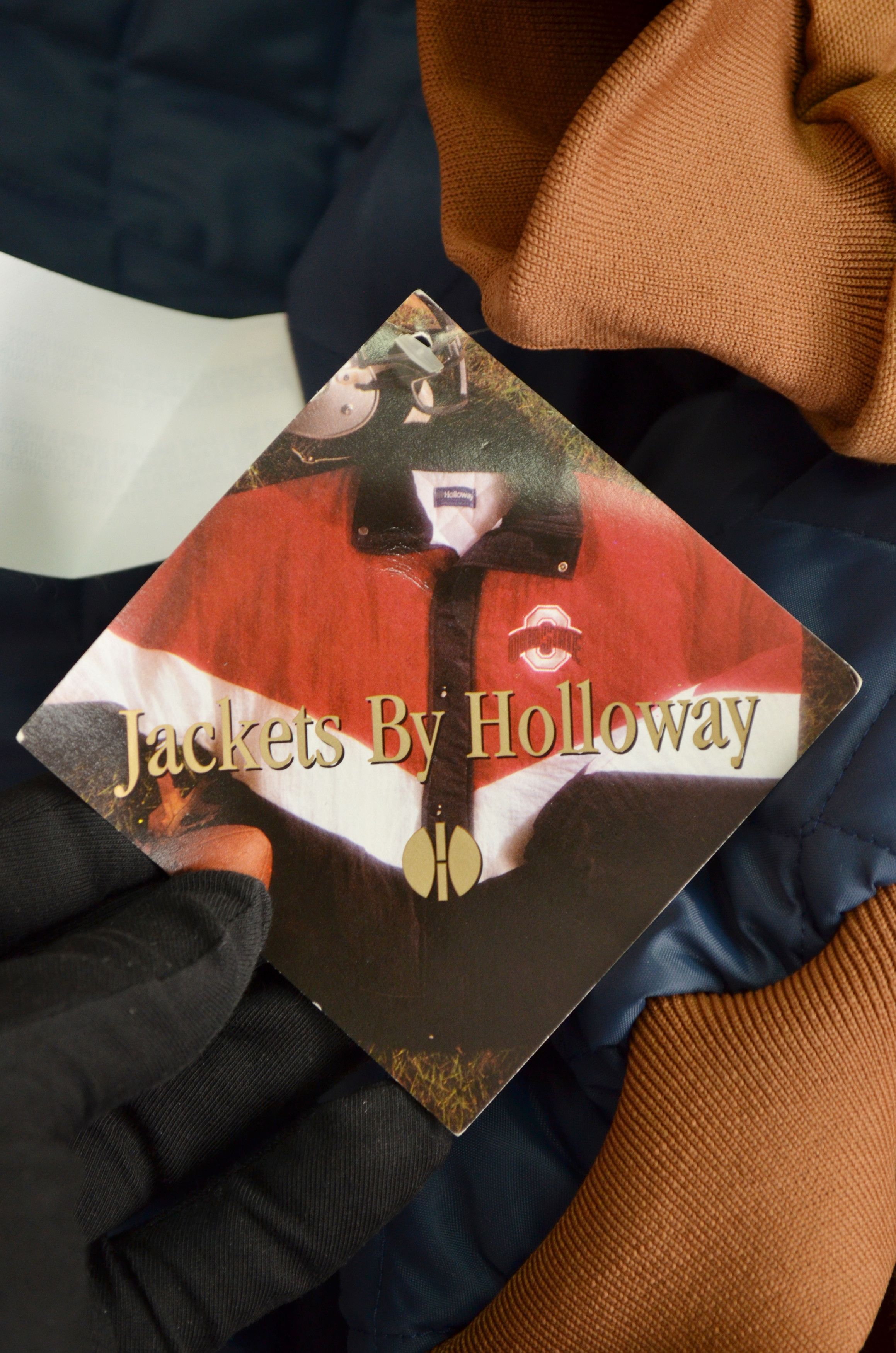 Holloway × Vintage Holloway Jacket Beige Workwear Canvas Vintage Size XXL 90s Size US XXL / EU 58 / 5 - 15 Thumbnail
