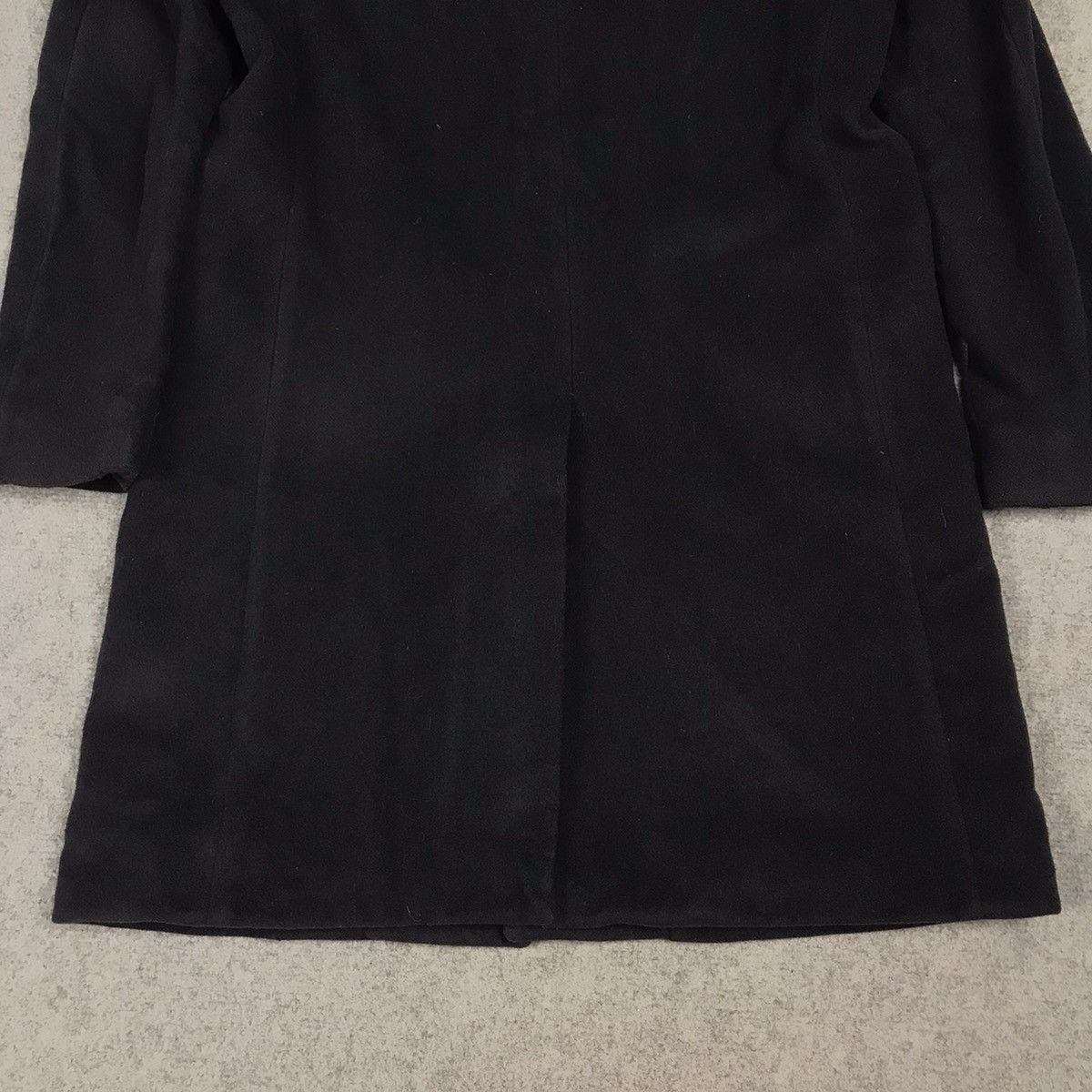Japanese Brand × Mackintosh MACKINTOSH WOOL BUTTON JACKET Size US S / EU 44-46 / 1 - 7 Thumbnail