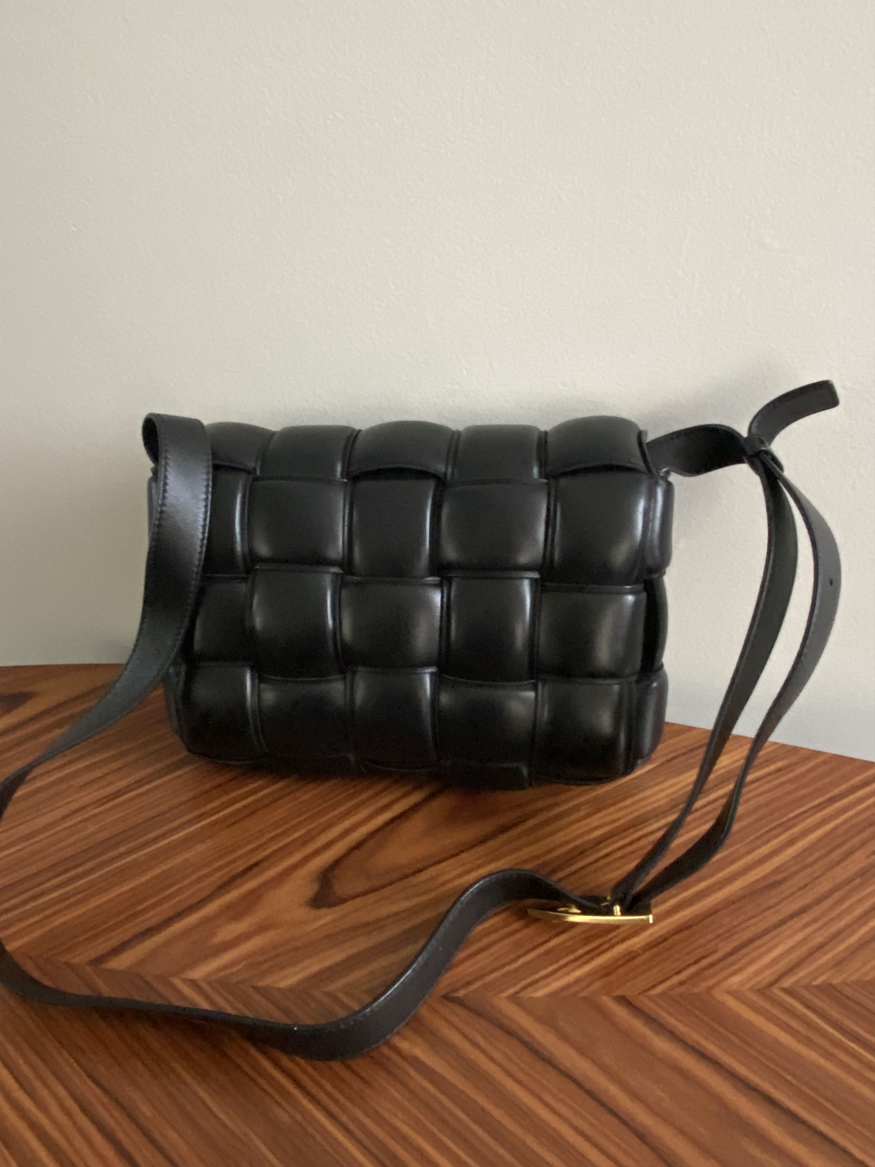 Bottega Veneta Padded Cassette (Classic) Size ONE SIZE - 3 Thumbnail