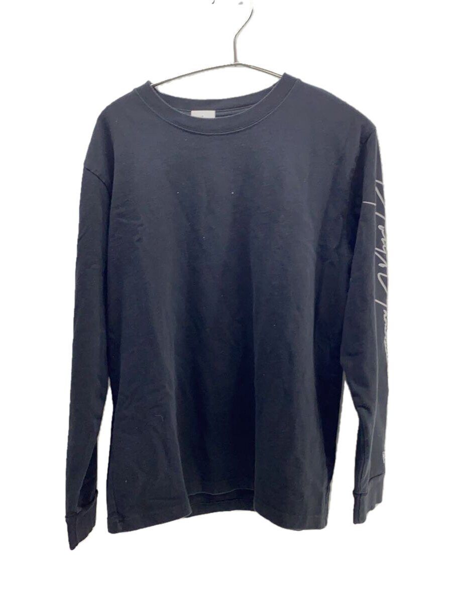 Yohji Yamamoto NEW ERA × YOHJI YAMAMOTO Cotton/BLK Long