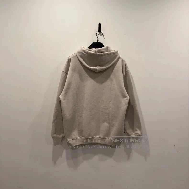 Balenciaga Balenciaga Gray Logo Hoodie XS. Size US XS / EU 42 / 0 - 2 Thumbnail