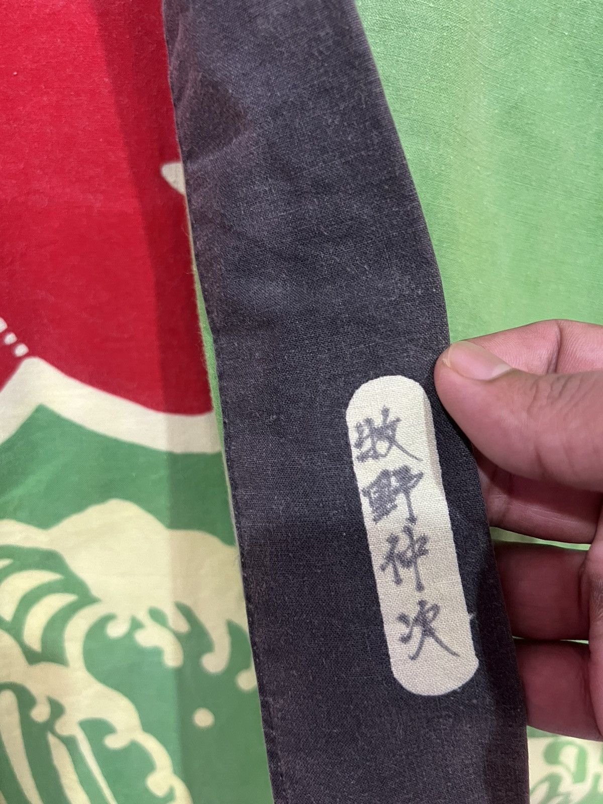 Japanese Brand Traditional kimono japan art's Size US M / EU 48-50 / 2 - 5 Thumbnail