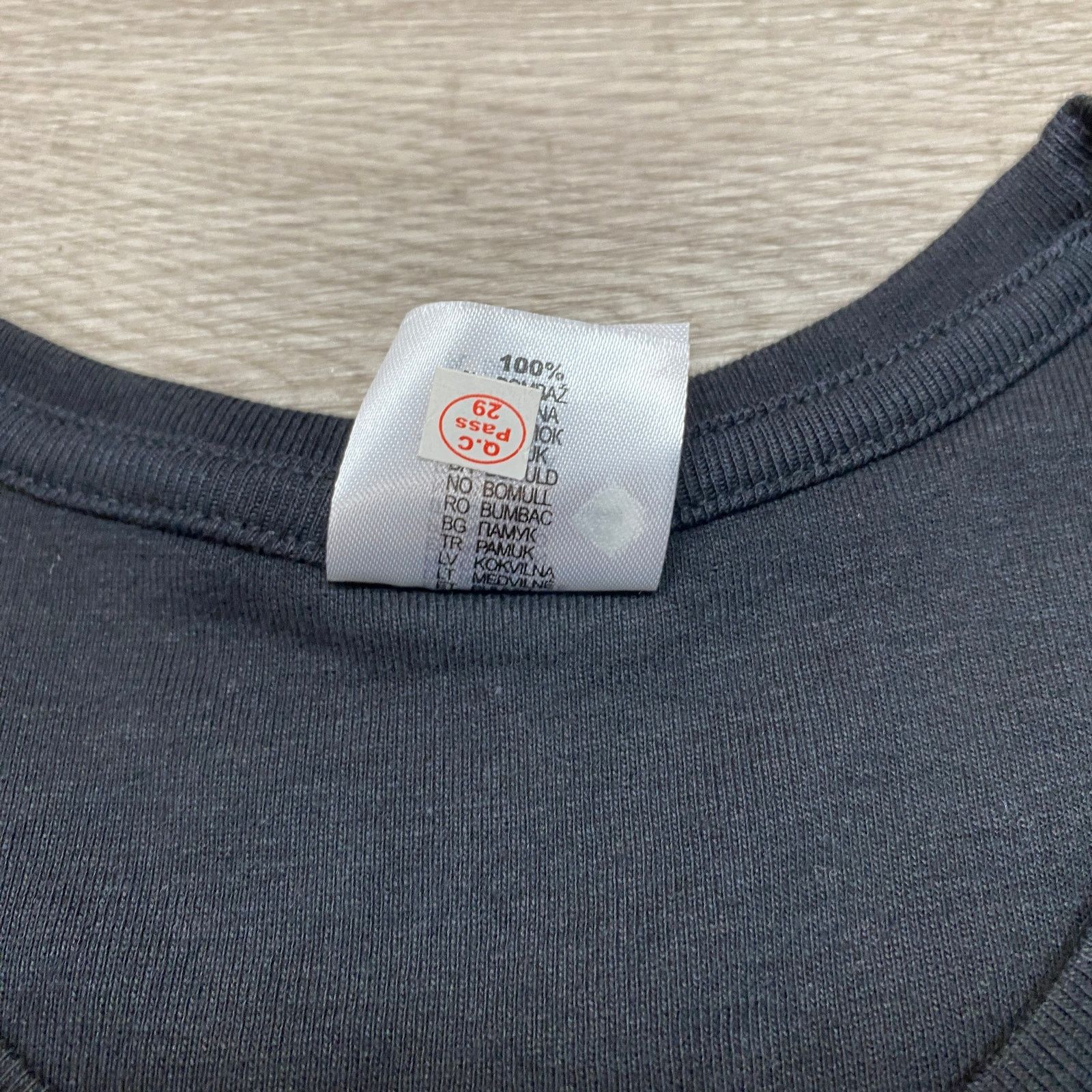 Other Rare GwenT The Witcher 3 Card Game Promo Shirt Small/Medium Size US S / EU 44-46 / 1 - 7 Thumbnail