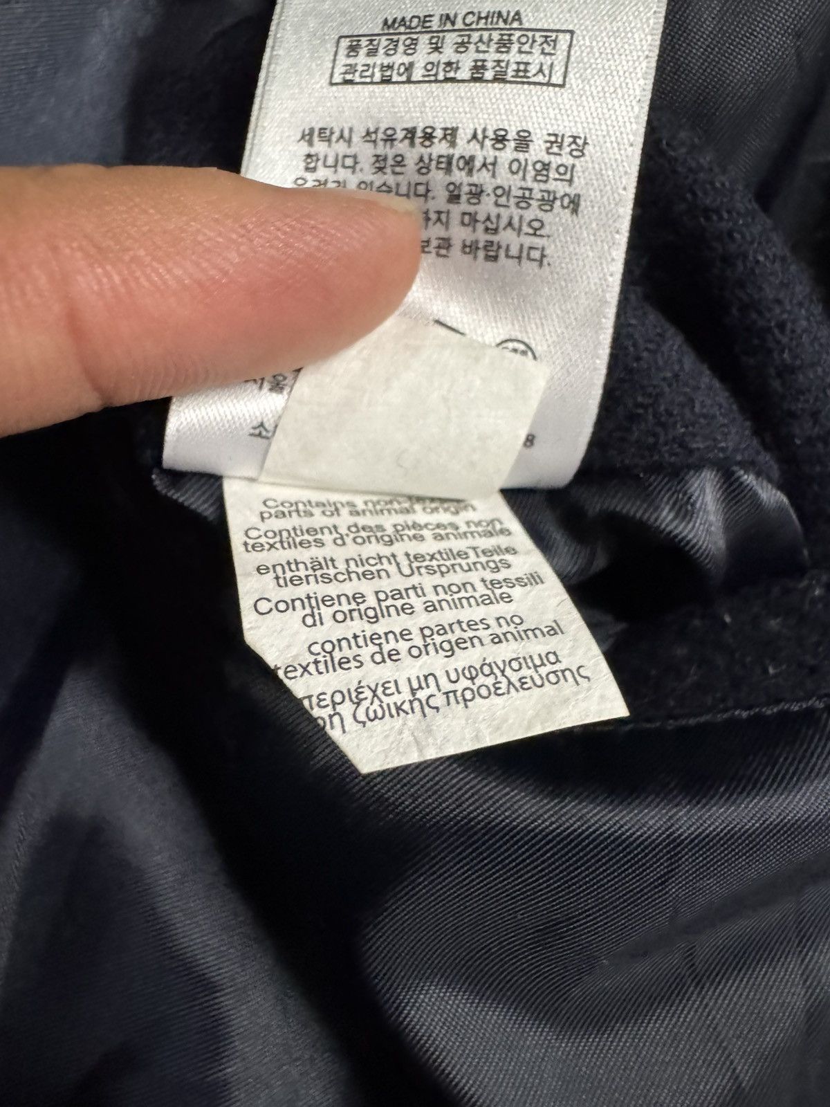 Brooks Brothers 💥BROOKS BROTHERS PARKA JACKET MULTIPOCKET LUXURY FABRIC Size US M / EU 48-50 / 2 - 18 Thumbnail
