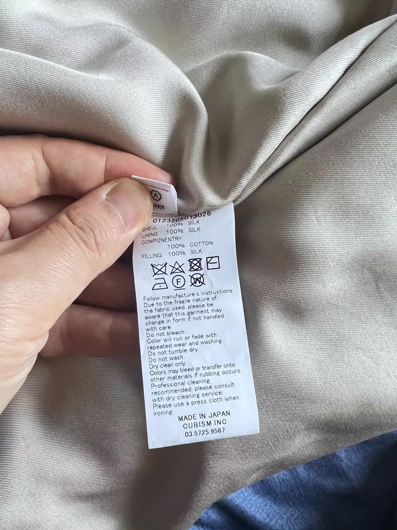 Visvim visvim 23AW BOWER SWING TOP jacket 2505-Nextarrow Size US XL / EU 56 / 4 - 7 Thumbnail