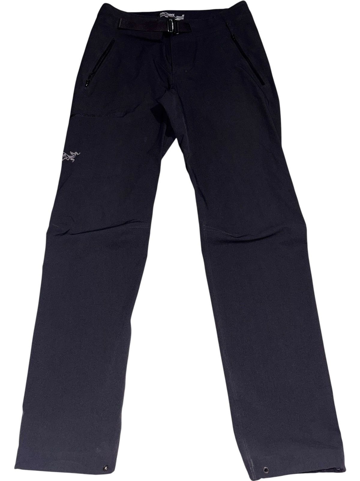 Arc'teryx FW25 Arc’teryx Gamma Pant Pants Softshell Tech windbreaker Size US 32 / EU 48 - 2 Thumbnail