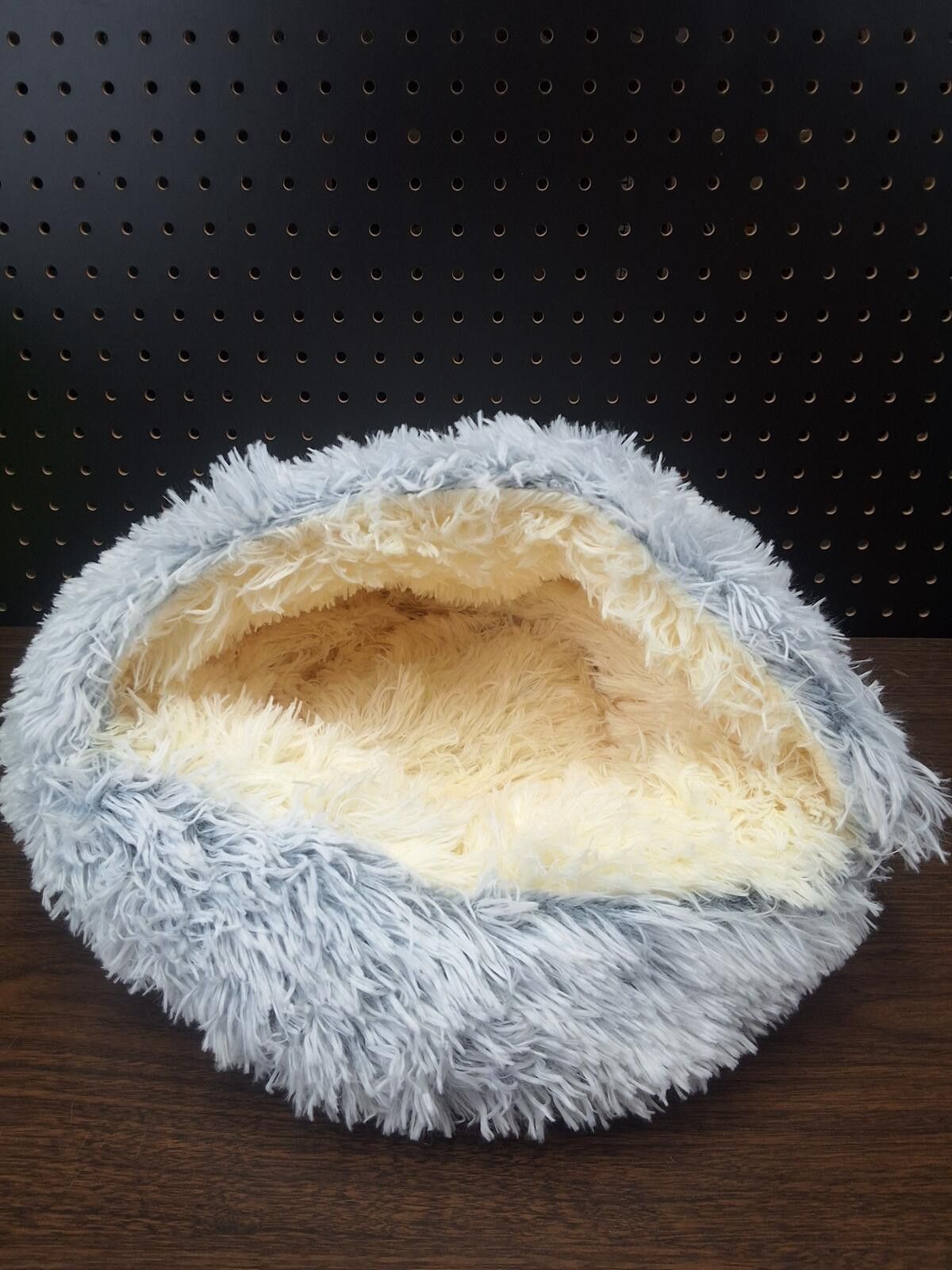 Unknown London Cozy Plush Pet Bed - Extra small Size ONE SIZE - 2 Thumbnail