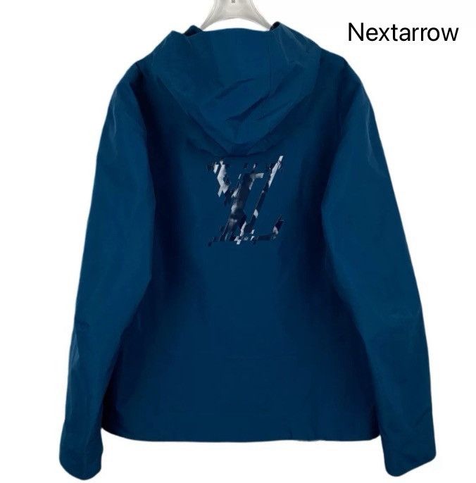 Louis Vuitton Louis Vuitton LV 24 long sleeved jacket2412-Nextarrow Size US L / EU 52-54 / 3 - 2 Thumbnail