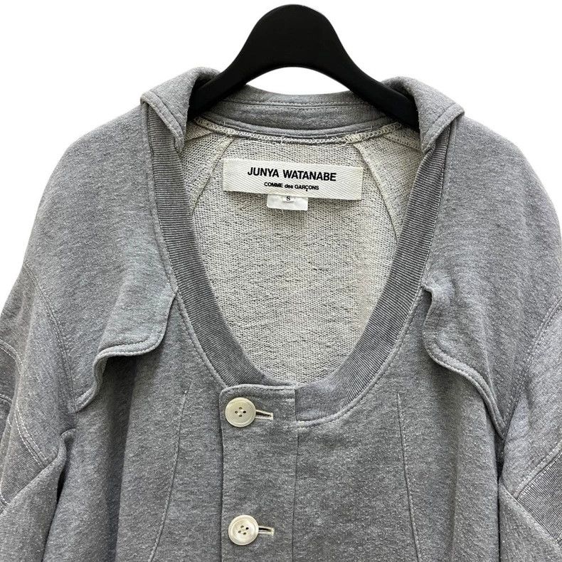 Comme des Garcons Comme Des Garcons Cardigan sweater Size S / US 4 / IT 40 - 3 Thumbnail