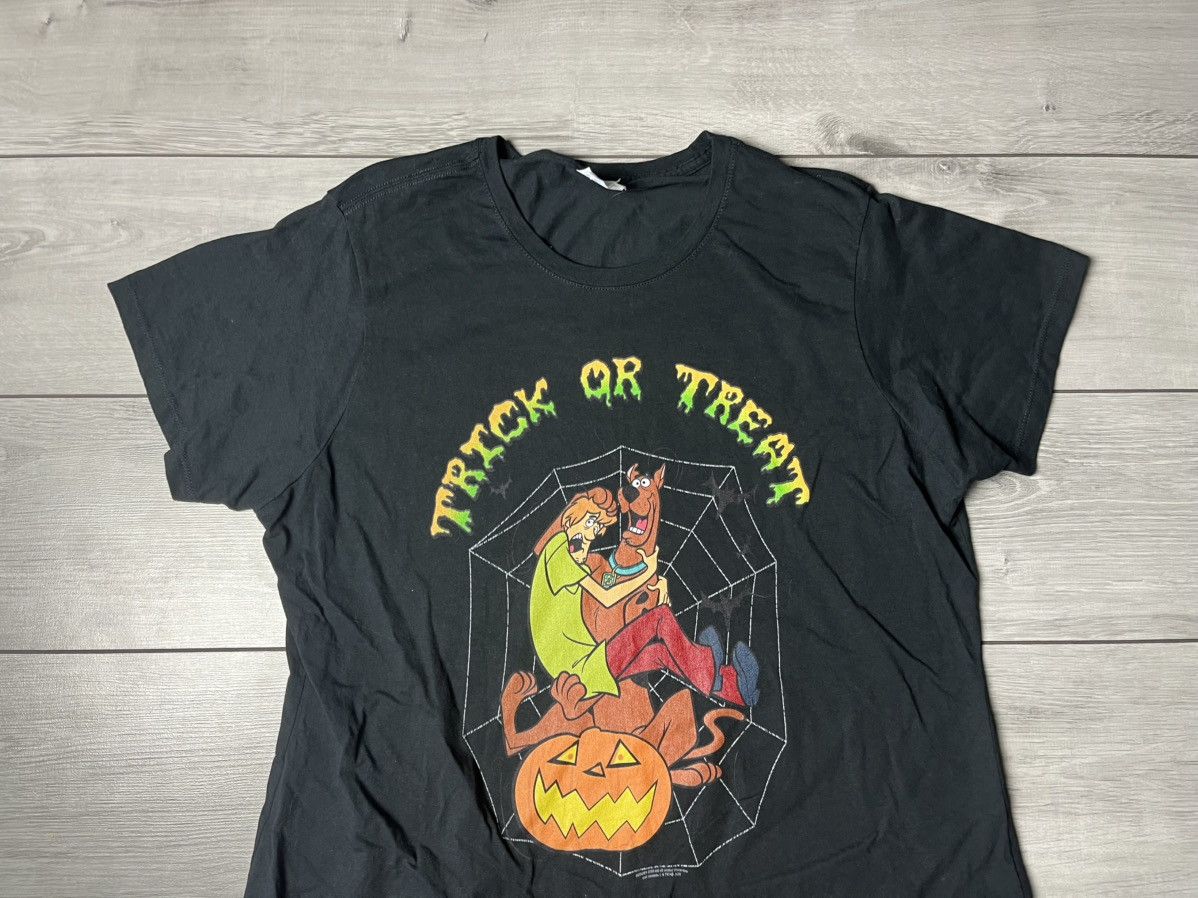 Anime Zoinks Tshirt anima movie size XLarge fit Size US XL / EU 56 / 4 - 3 Thumbnail