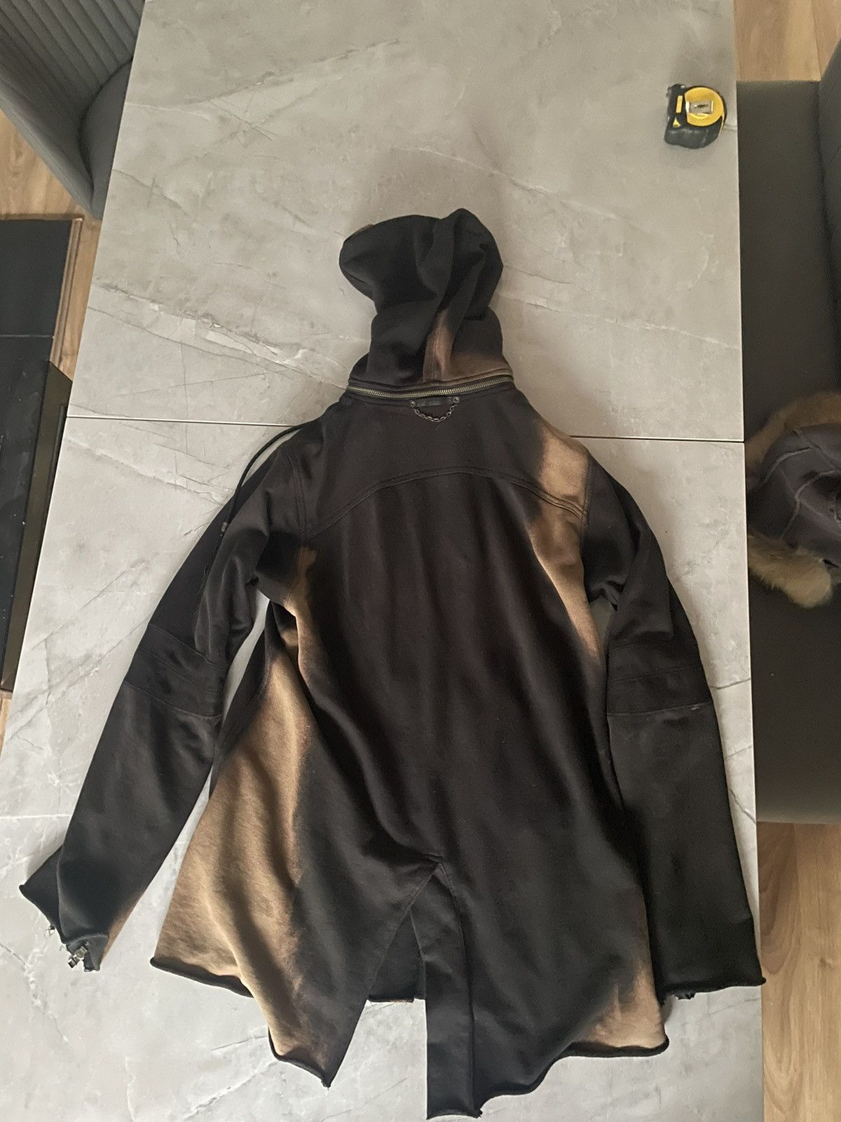 14th Addiction 14th addiction parka Size US S / EU 44-46 / 1 - 2 Thumbnail