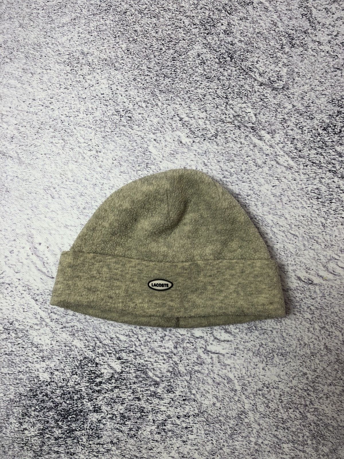 Lacoste Hats men’s Lacoste y2k vintage casual usa drill ykk acg Size ONE SIZE - 1 Thumbnail
