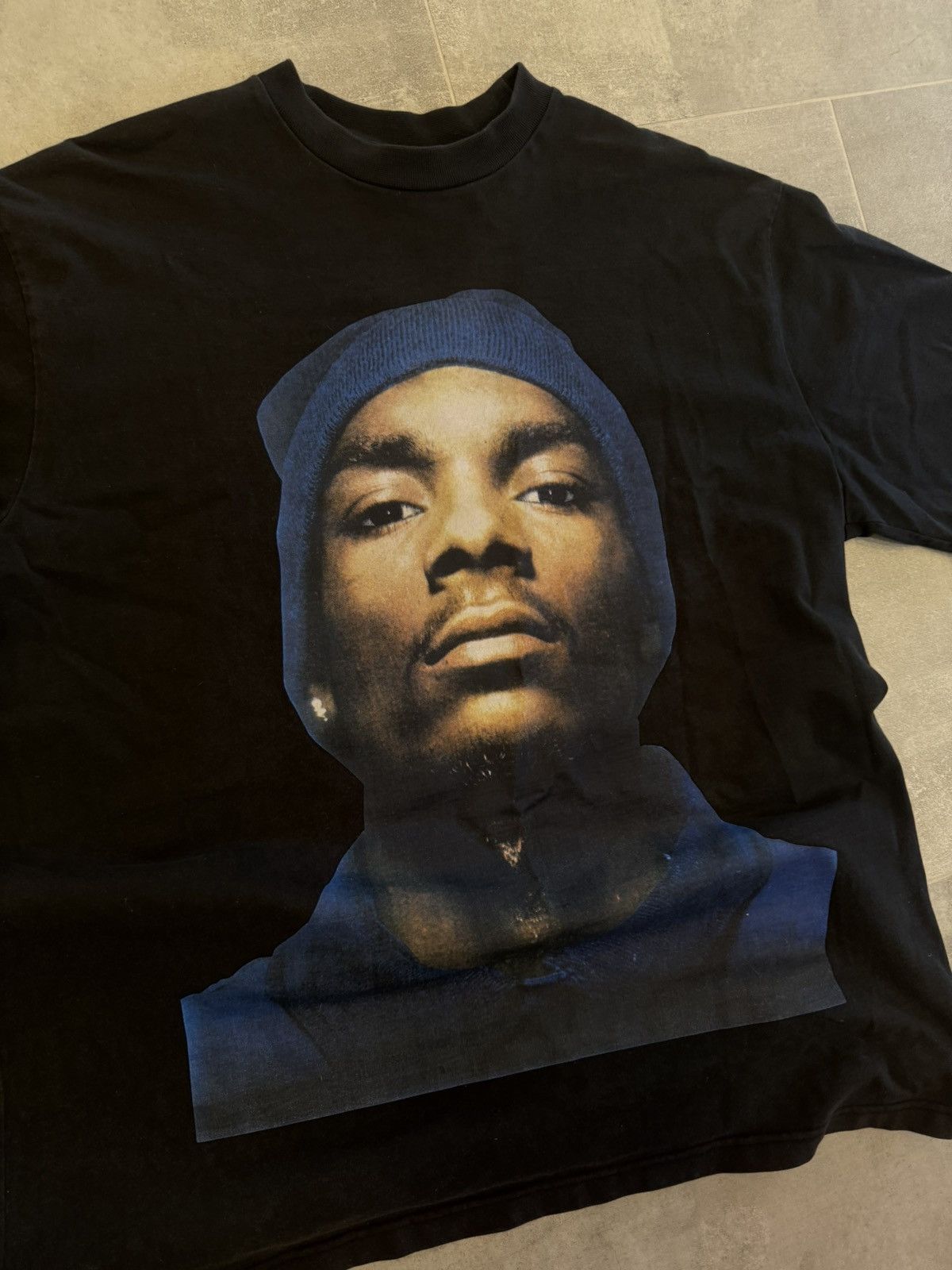 Vetements Vetements Snopp Dogg Tee Size US XS / EU 42 / 0 - 4 Thumbnail