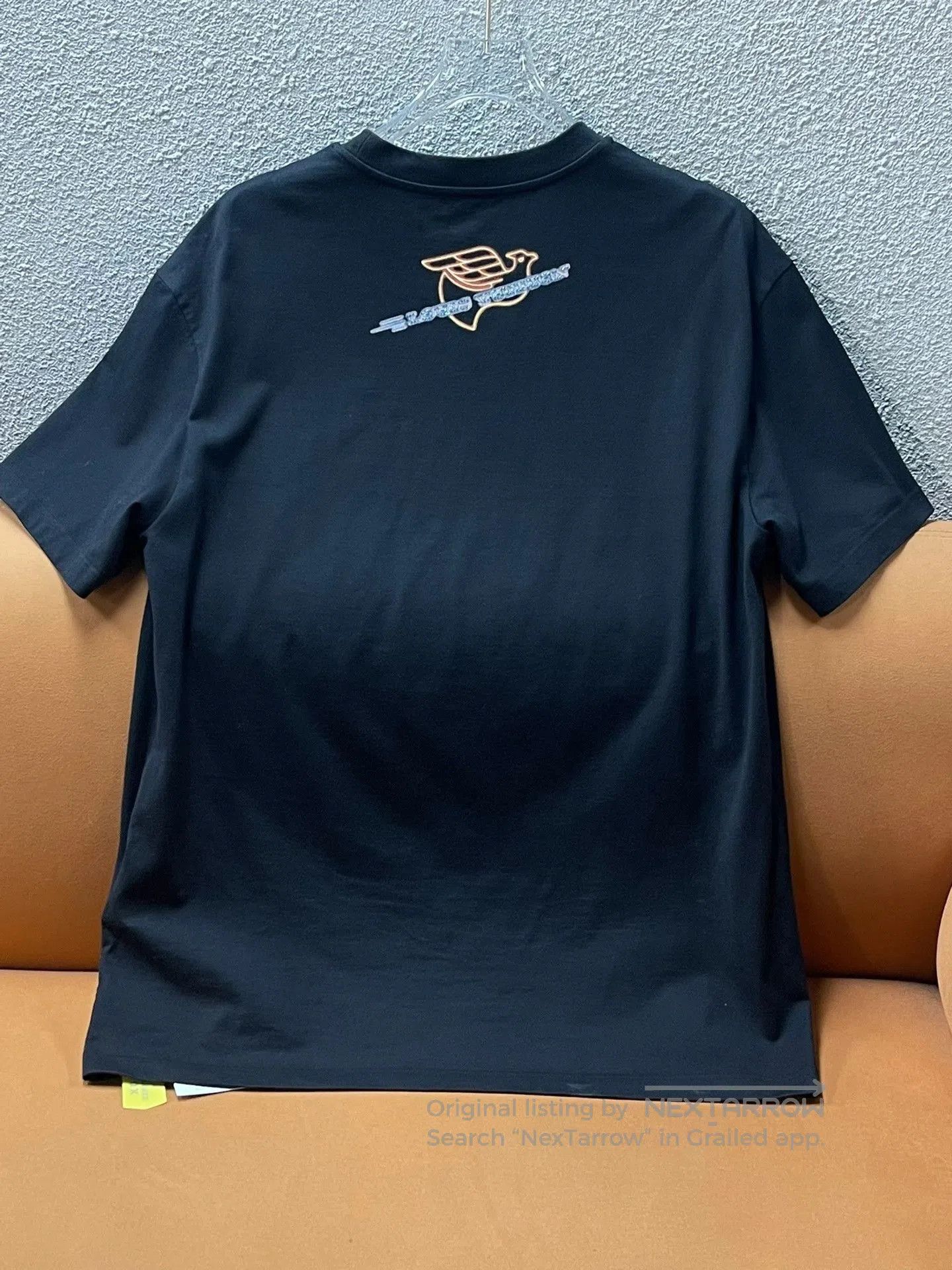 Louis Vuitton Louis Vuitton FW24 Men's T. Size US XL / EU 56 / 4 - 2 Thumbnail