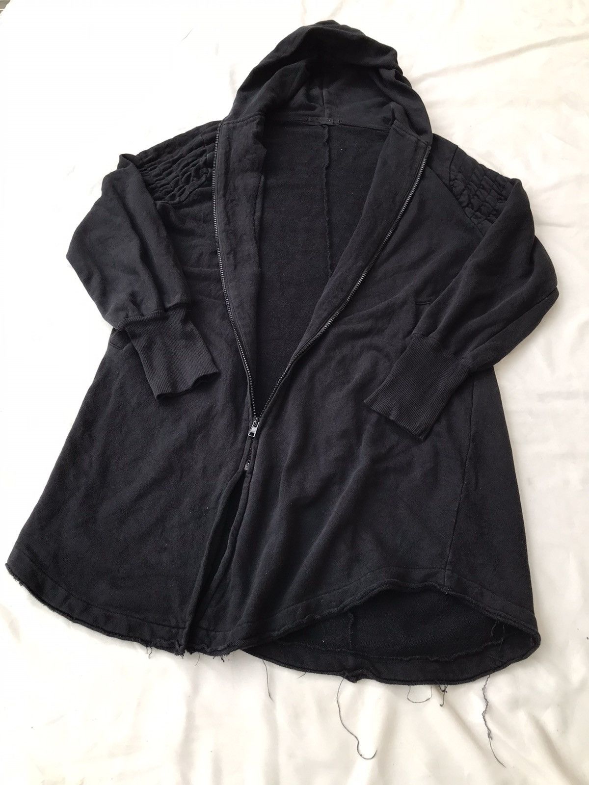 14th Addiction Gothic Hoodie Goa Style Japanese Jeanasis Size US M / EU 48-50 / 2 - 3 Thumbnail