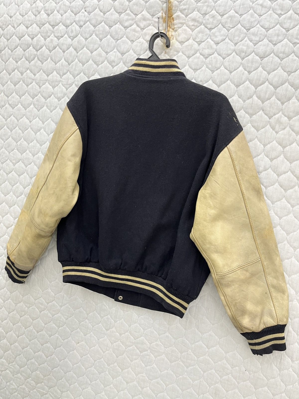 Vintage 🔥🔥🔥STEALS VTG VAN JAC VAN GUARDS AMERICAN FOOTBAL TEAM Size US M / EU 48-50 / 2 - 5 Thumbnail