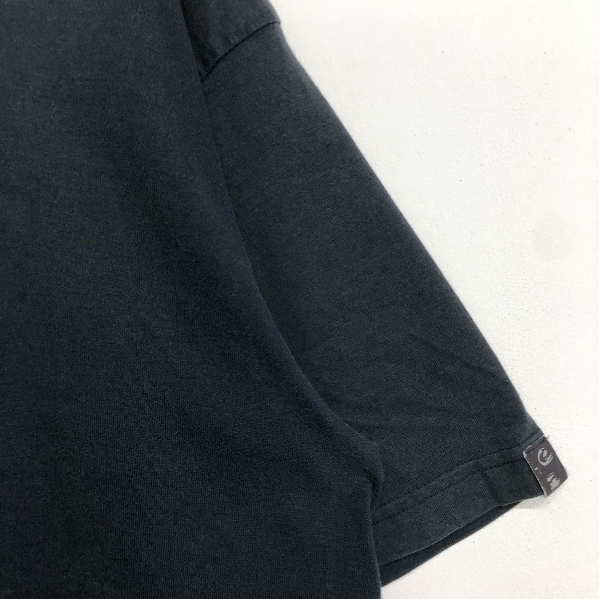 Nitraid Vintage Nitraid Anti Babylon Equipment Streetwear Tshirt Size US XL / EU 56 / 4 - 5 Thumbnail