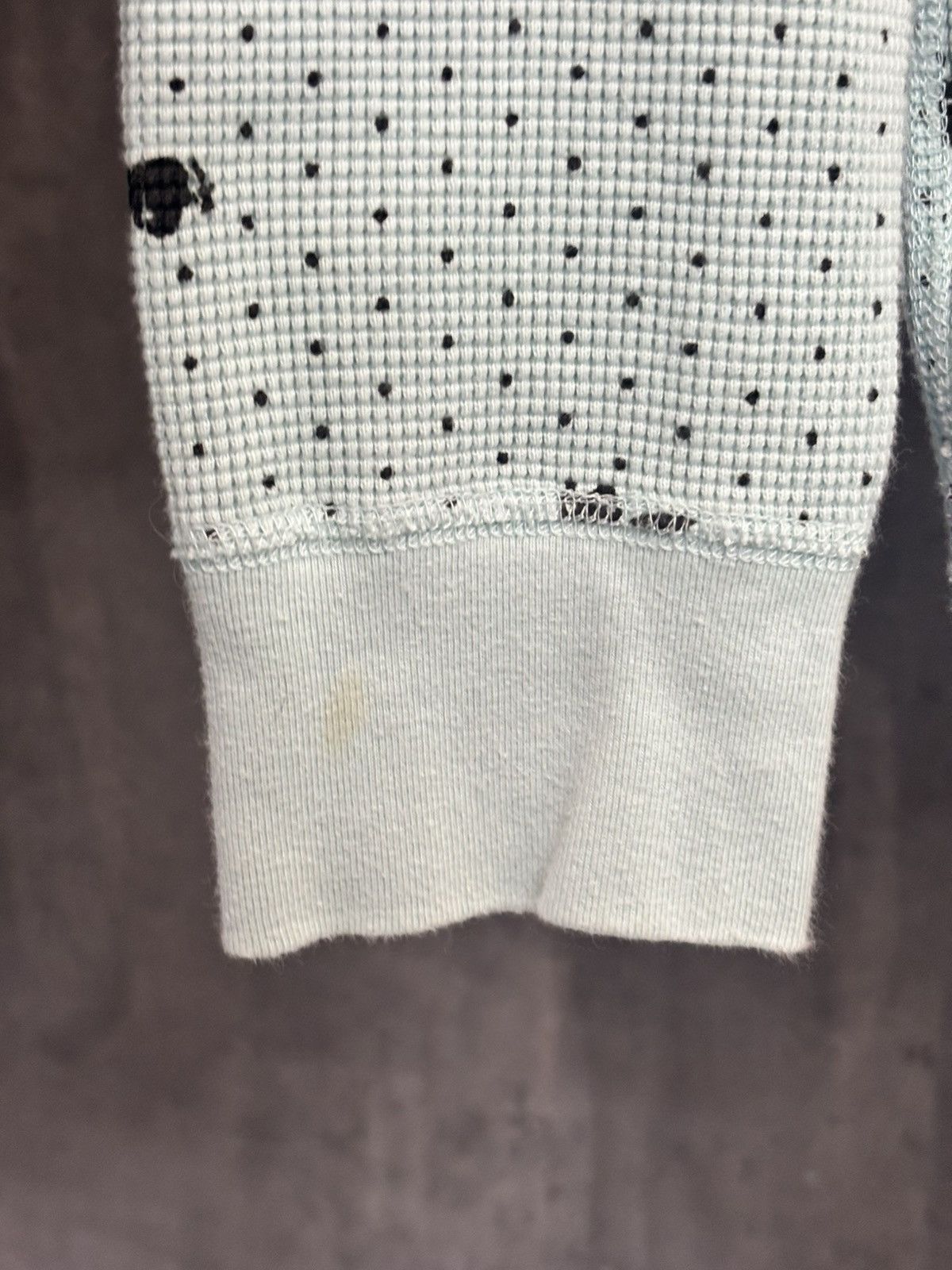 SUPREME X PLAYBOY SWEATER SIZE M