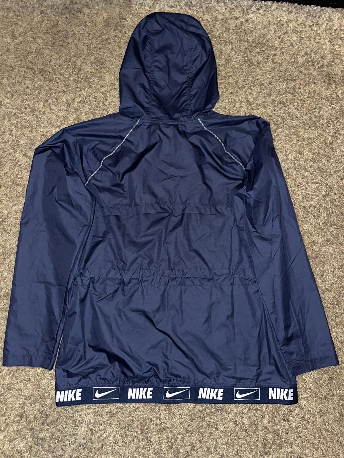 Nike New York Yankees Nike Statement Full-Zip Hoodie Jacket Size L / US 10 / IT 46 - 6 Thumbnail