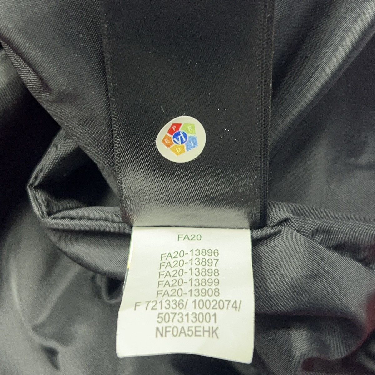 Supreme Supreme x The North Face S Logo Mountain jacket Size US S / EU 44-46 / 1 - 5 Thumbnail