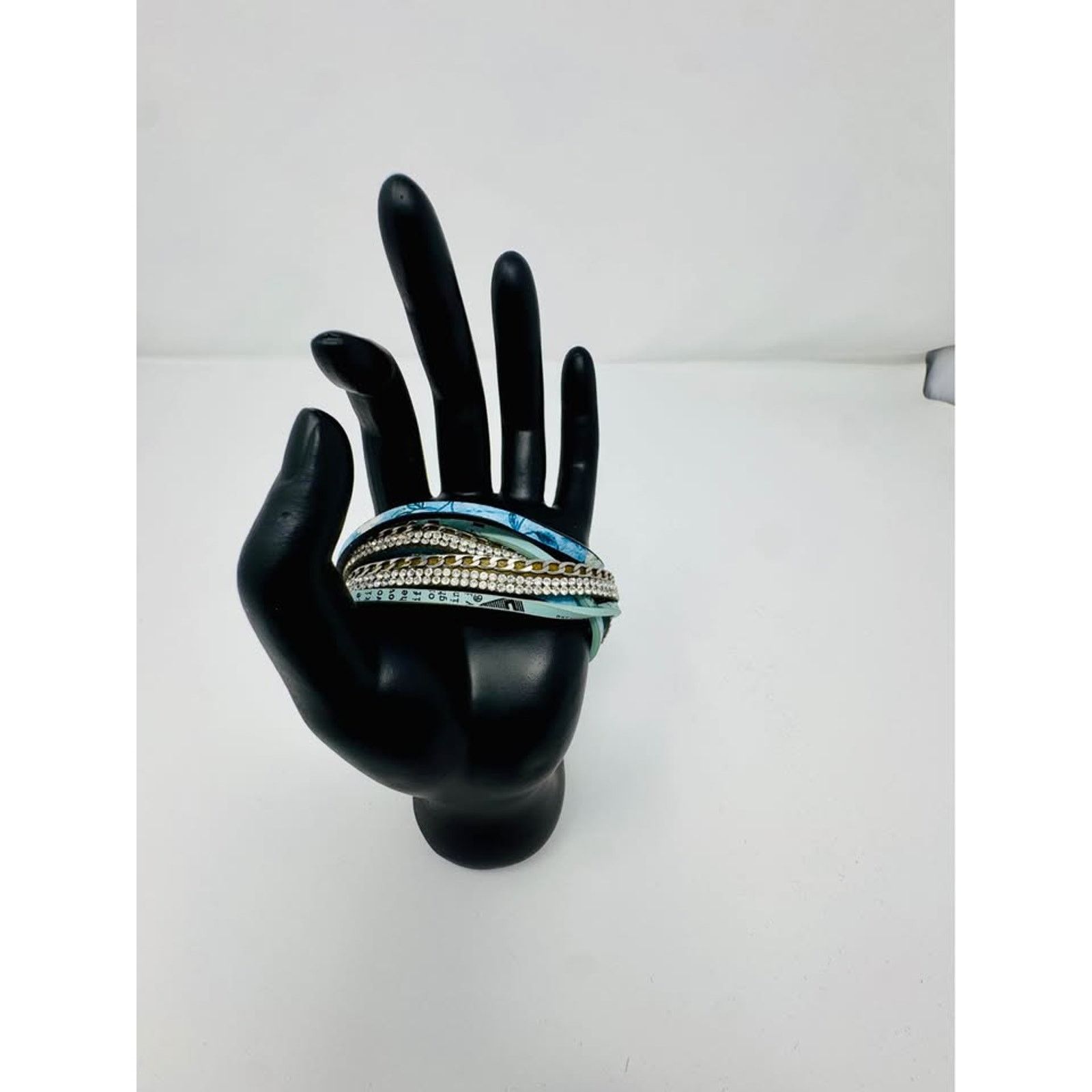 Other Leather bracelet Size ONE SIZE - 5 Thumbnail