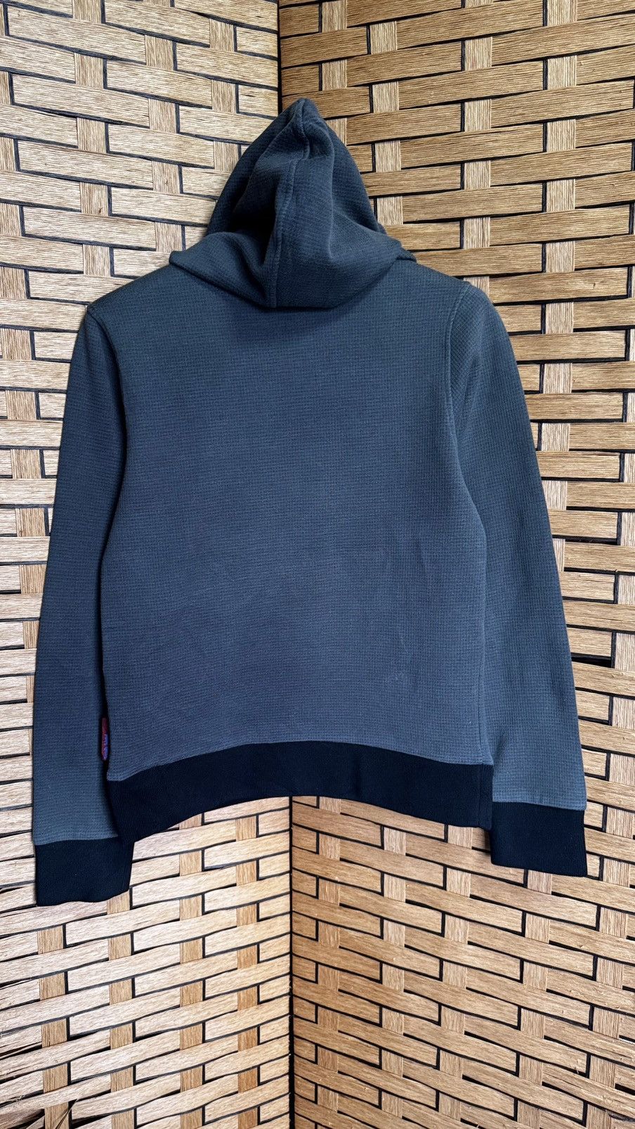 291295=Homme Vintage 291295 Homme Hoodie Size US XS / EU 42 / 0 - 8 Thumbnail