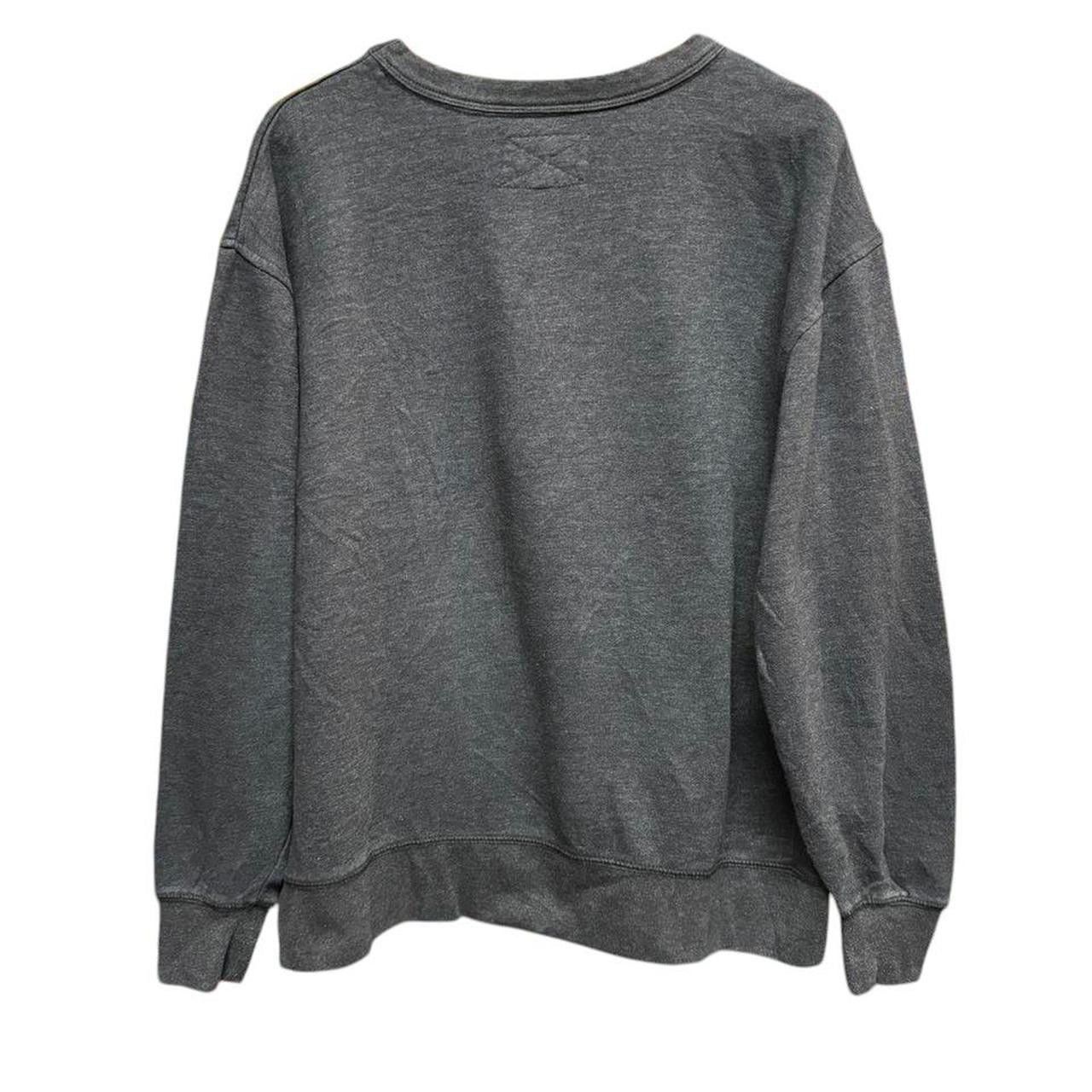 Vintage Vintage West Virginia sweatshirt size: L Size US L / EU 52-54 / 3 - 3 Thumbnail