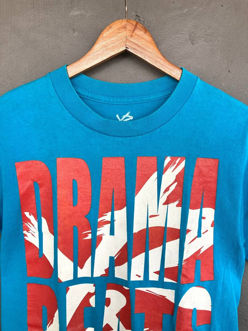 Young And Reckless Young & Reckless Drama Beats Tee Size US S / EU 44-46 / 1 - 3 Thumbnail