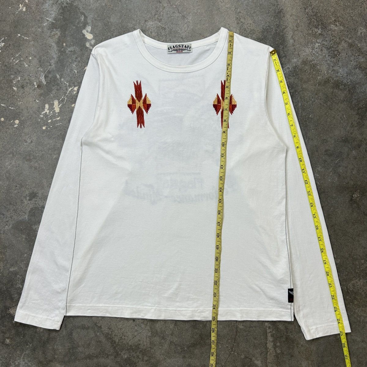Japanese Brand Flagstaff - Performance Minded Size US S / EU 44-46 / 1 - 8 Thumbnail