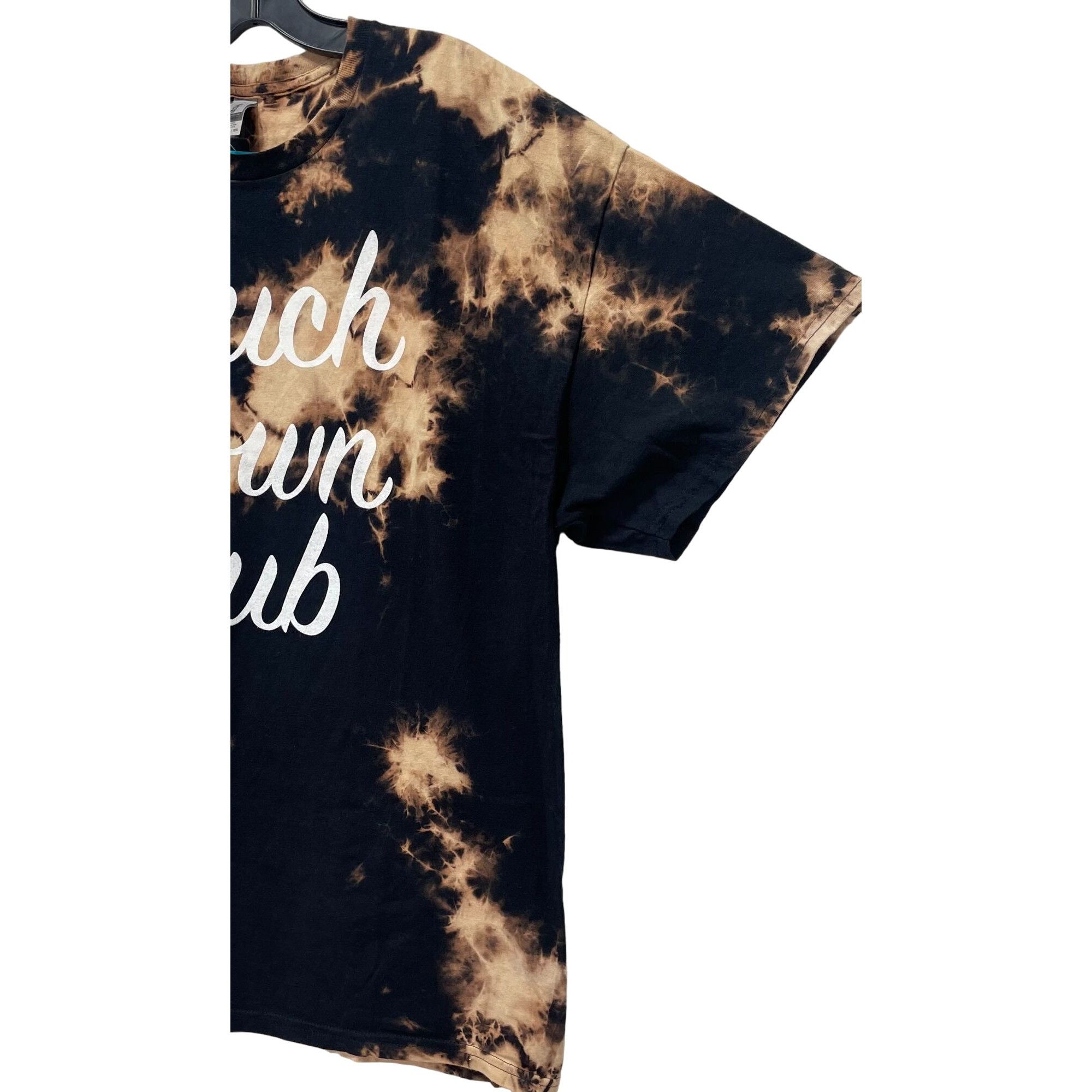 Gildan Gildan - Unisex Adults Short Sleeves T-Shirt - Graphic Tee - Size US XXL / EU 58 / 5 - 13 Thumbnail