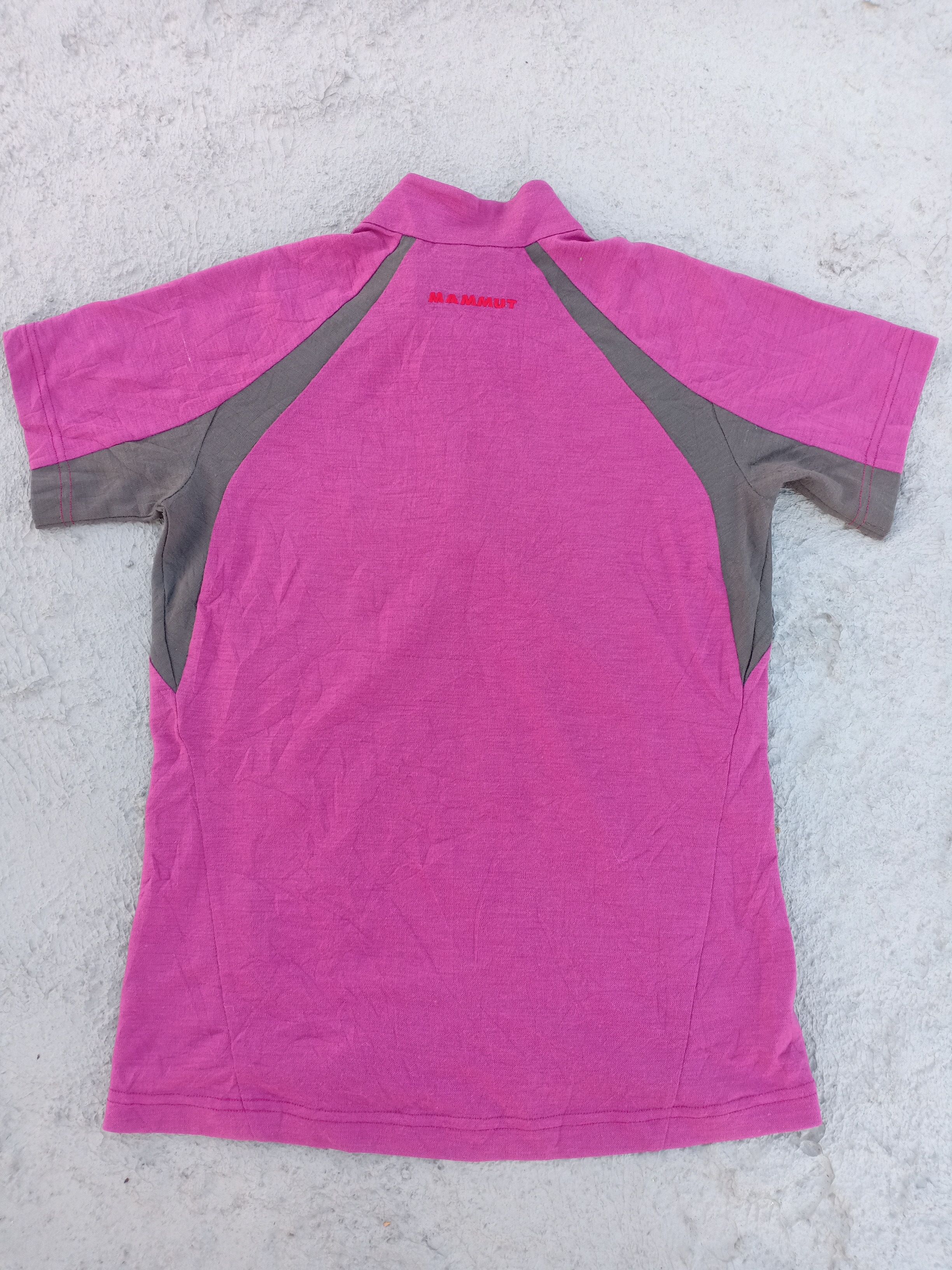 Mammut MAMMUT Size US M / EU 48-50 / 2 - 5 Thumbnail