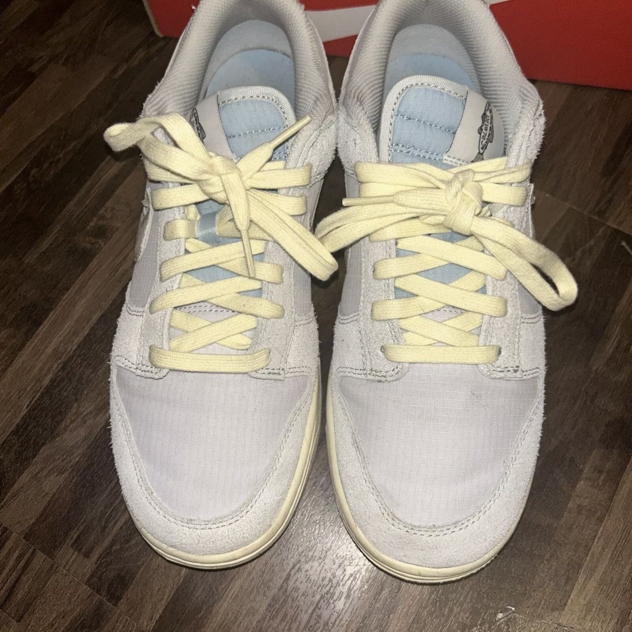 Nike Nike dunks gone fishing Size US 9 / EU 42 - 3 Thumbnail