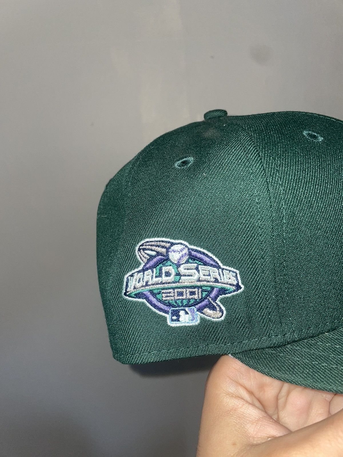 New Era Hat club green icy noho exclusive Arizona diamondbacks size Size ONE SIZE - 4 Thumbnail