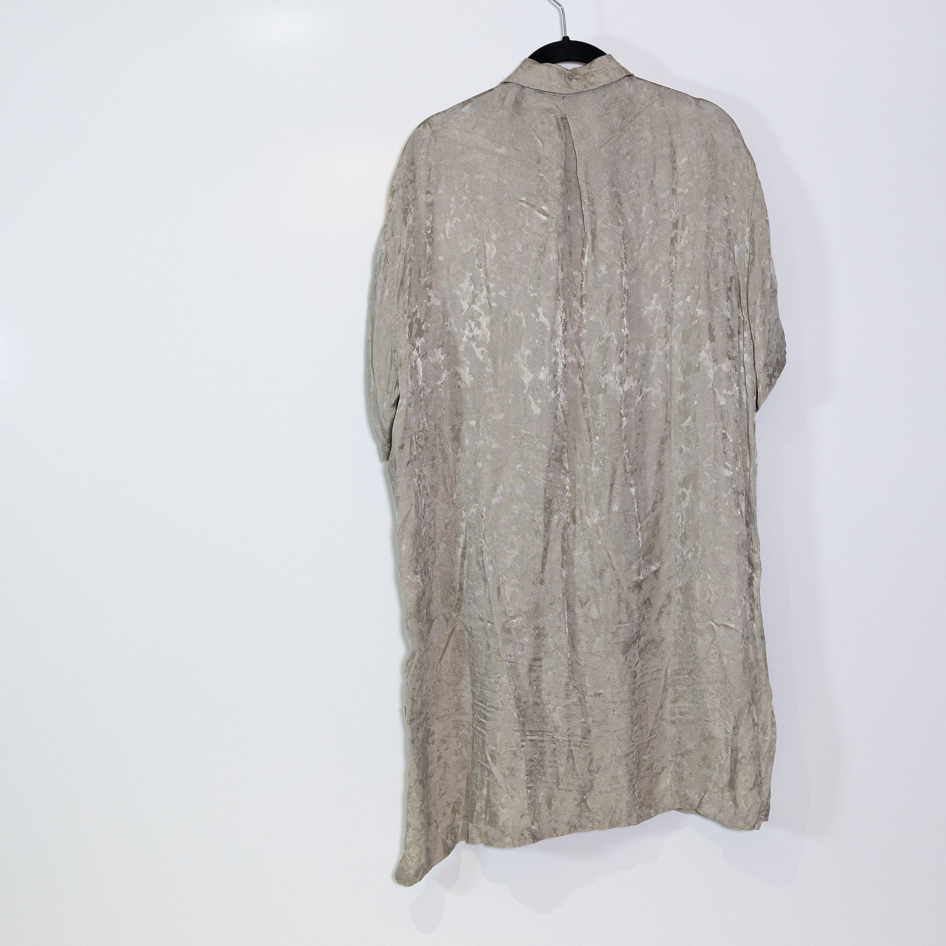 Lululemon Lululemon Lab Jacquard Satin Textured Size US M / EU 48-50 / 2 - 4 Thumbnail