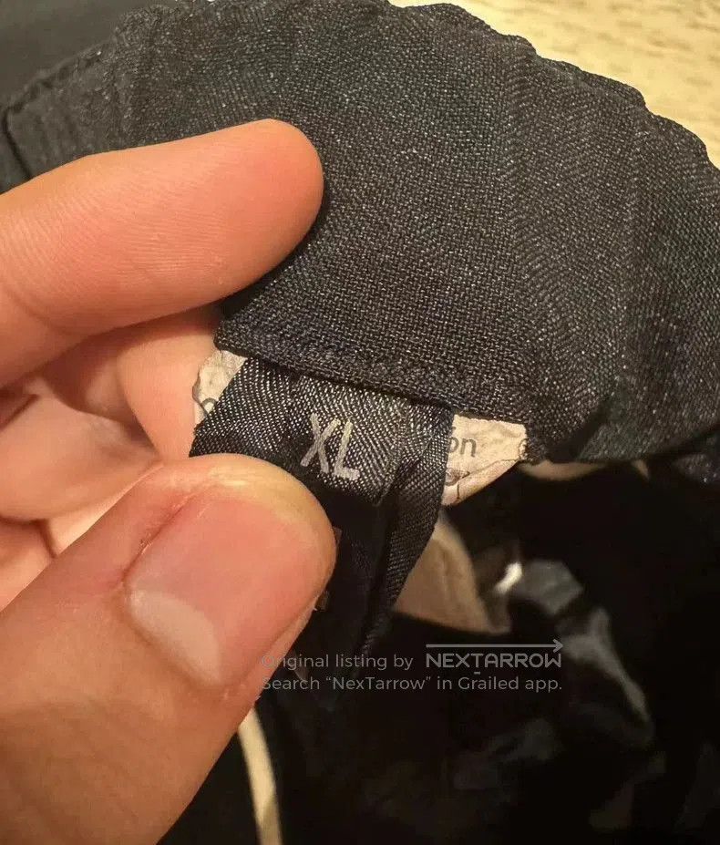 Comme des Garcons comme des garcons shorts for casual wear. Size US 44 / EU 60 - 6 Thumbnail