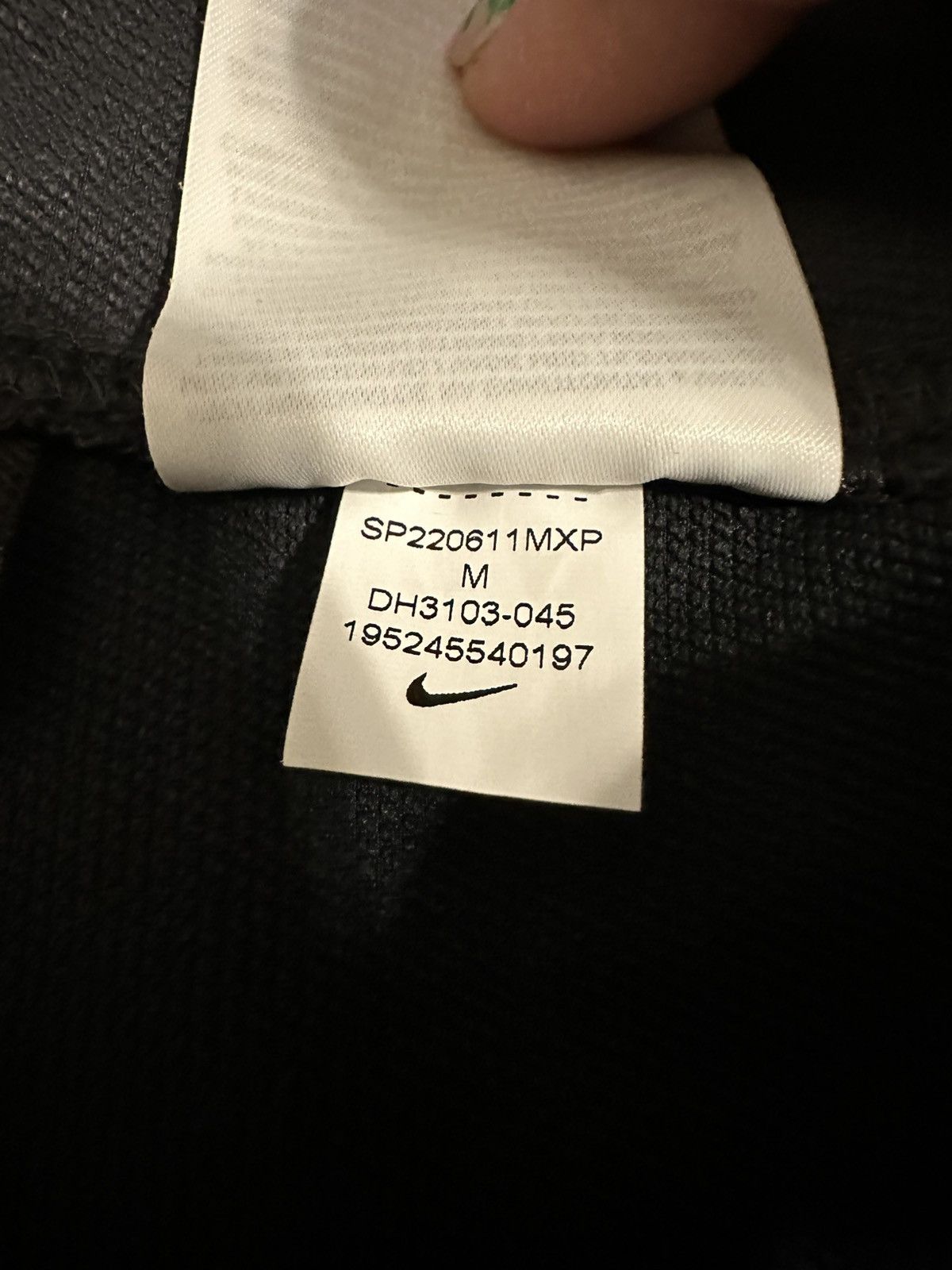 Nike ACG Nike ACG Sun Farer Jacket Size US M / EU 48-50 / 2 - 8 Thumbnail