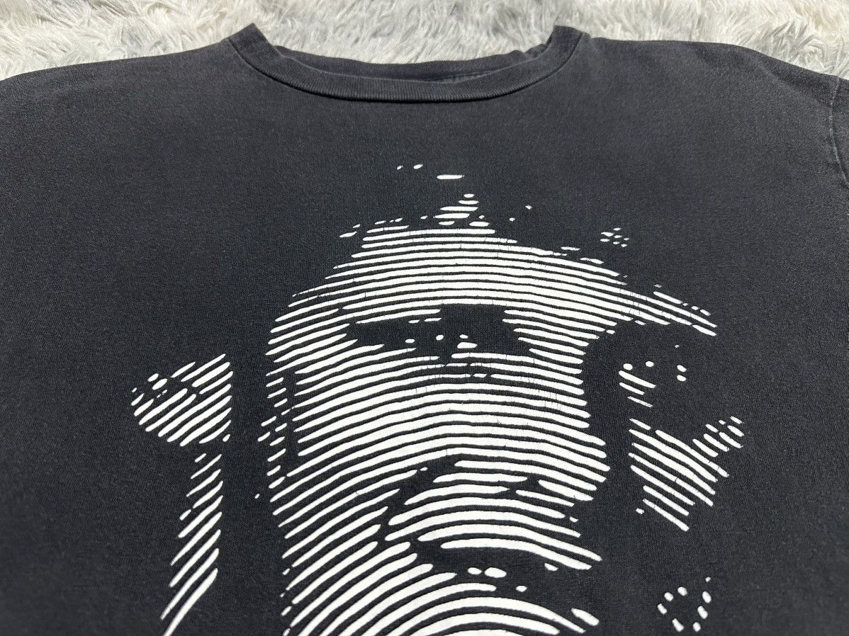 Other 🔥Y2K Vintage Terry Fox Adidas Shirt 2009 Size US M / EU 48-50 / 2 - 1 Thumbnail