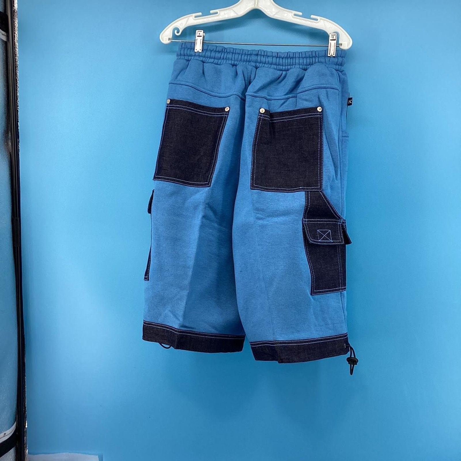 Other Mens bx sweat shorts Size US 40 / EU 56 - 3 Thumbnail