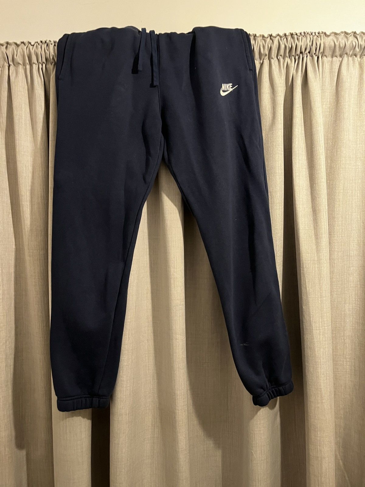 Nike Nike joggers Size US 34 / EU 50 - 1 Thumbnail