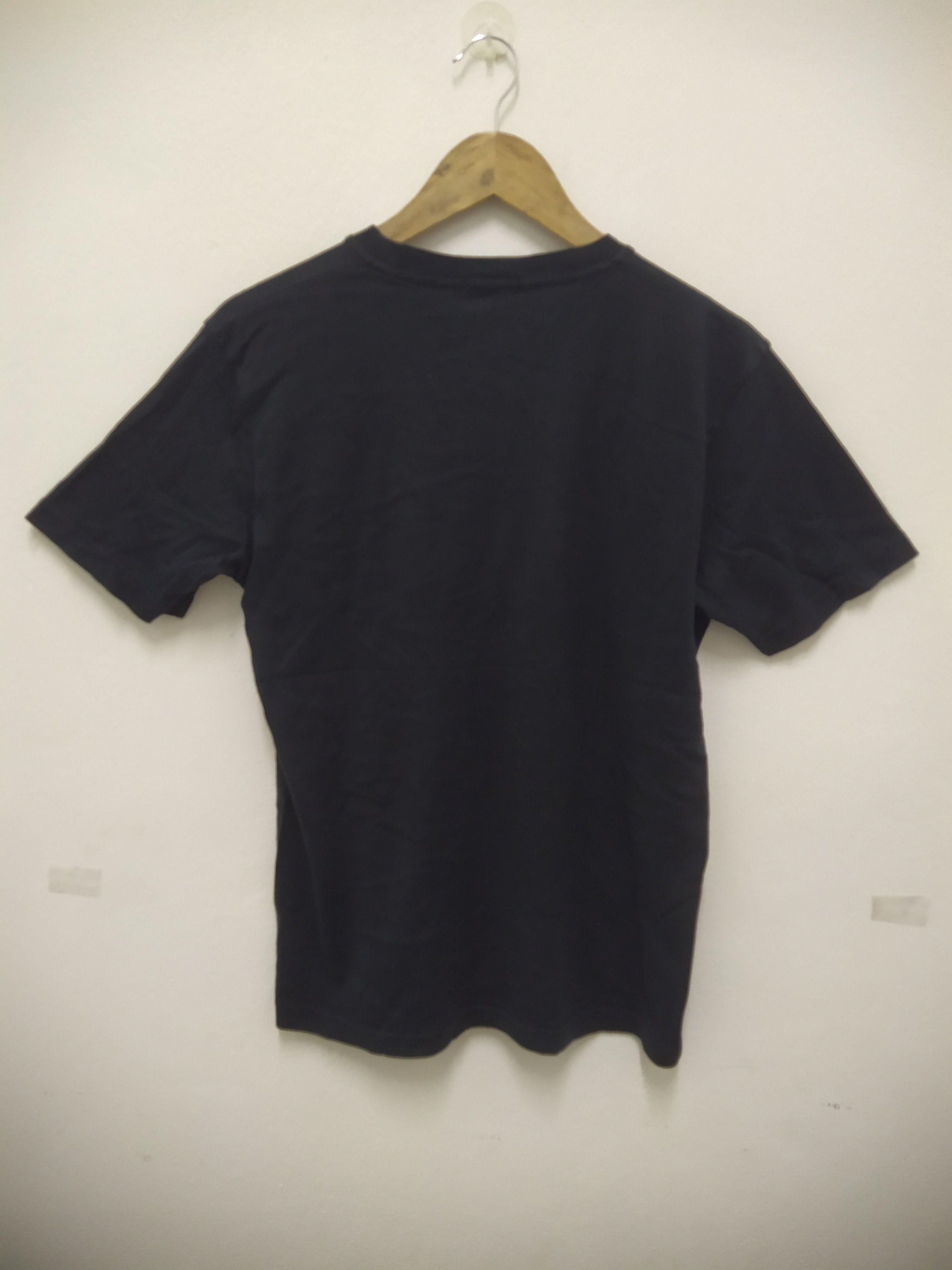 Paul Smith Paul Smith Simple Spell Out Thirt Size US M / EU 48-50 / 2 - 2 Thumbnail