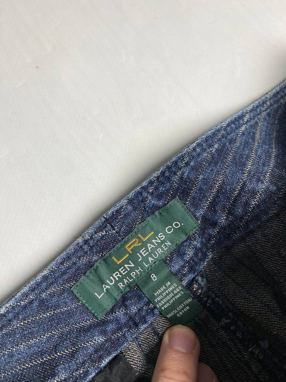Polo Ralph Lauren Polo Ralph Lauren Casual Pants Size US 33 - 4 Thumbnail