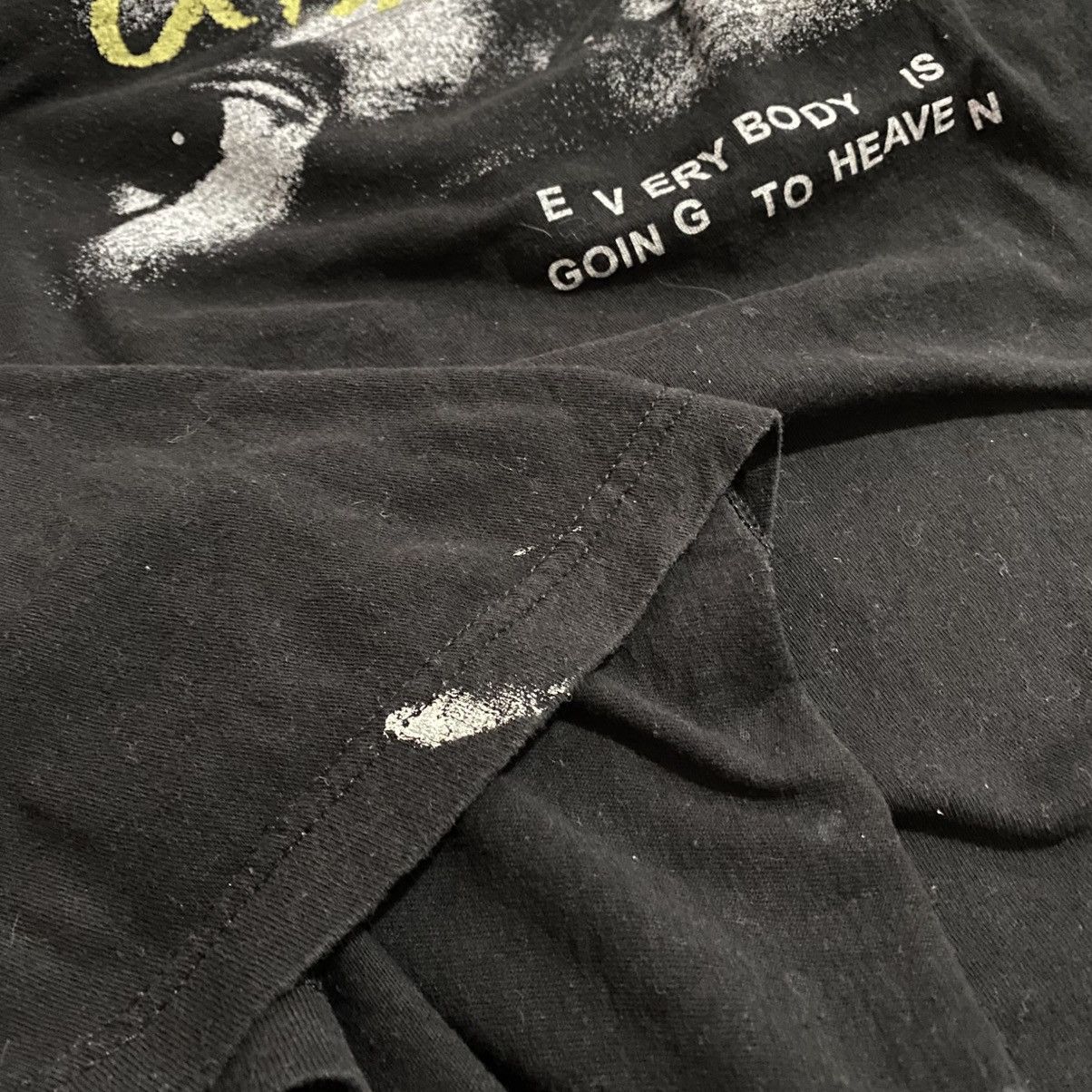 Band Tees × Vintage Rock Band citizen Size US M / EU 48-50 / 2 - 7 Thumbnail