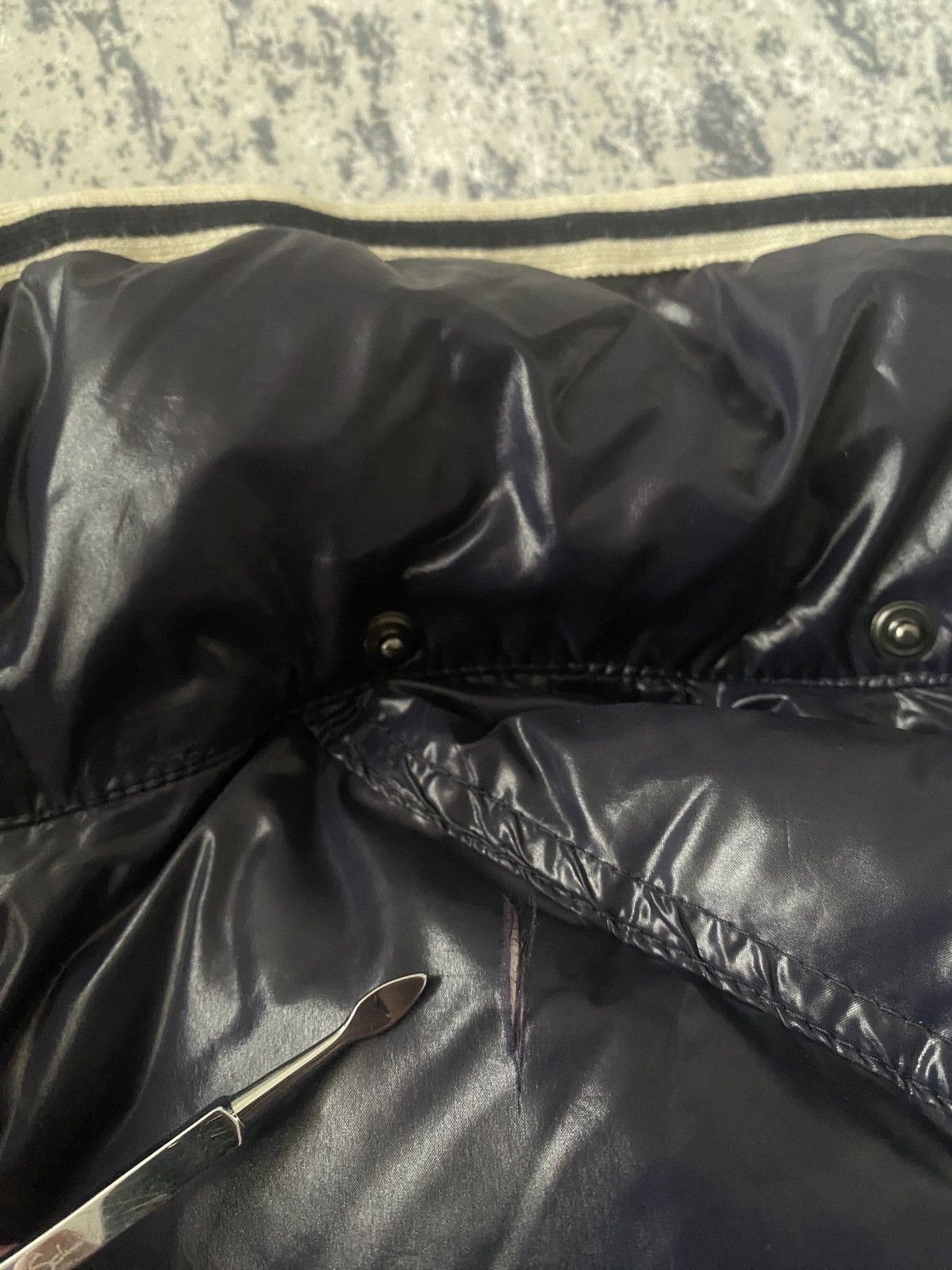 Moncler Vintage moncler branson jacket Size US M / EU 48-50 / 2 - 21 Thumbnail