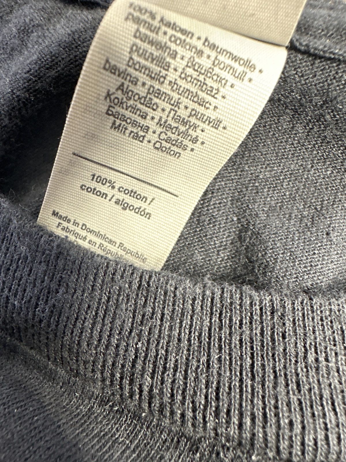 Gildan Gildan Graphic T-Shirt Size US L / EU 52-54 / 3 - 4 Thumbnail