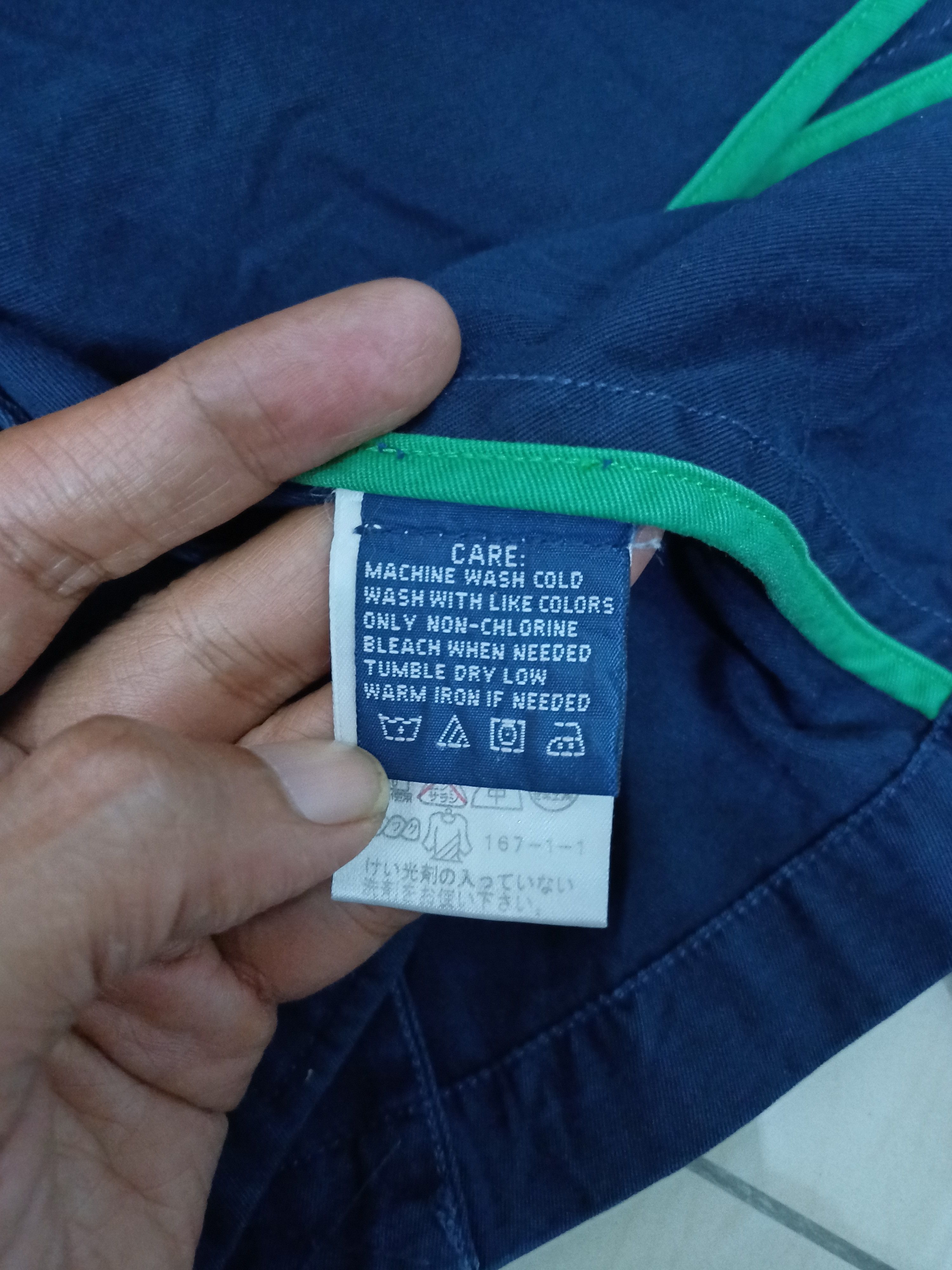 Ralph Lauren jacket blazer Size S / US 4 / IT 40 - 9 Thumbnail