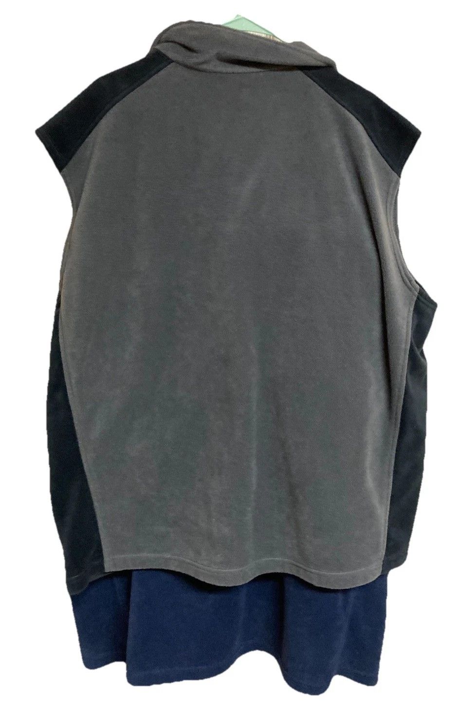 Columbia Columbia Steens Mountain Fleece Vest Size 2XL BUNDLE OF 2 Size US XXL / EU 58 / 5 - 3 Thumbnail