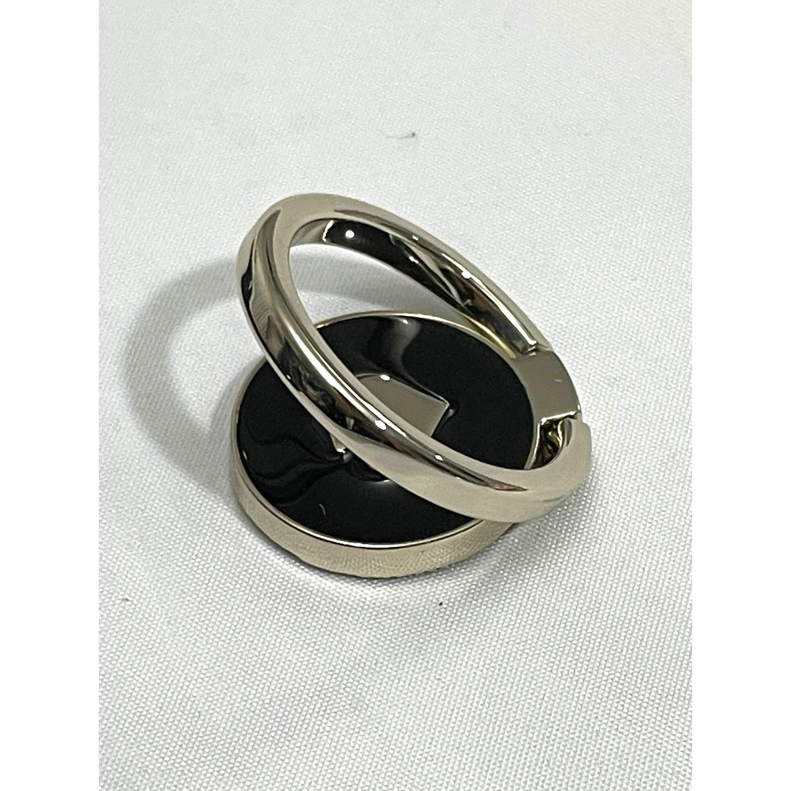 Kate Spade Kate spade ring stand black/gold new Size ONE SIZE - 4 Thumbnail