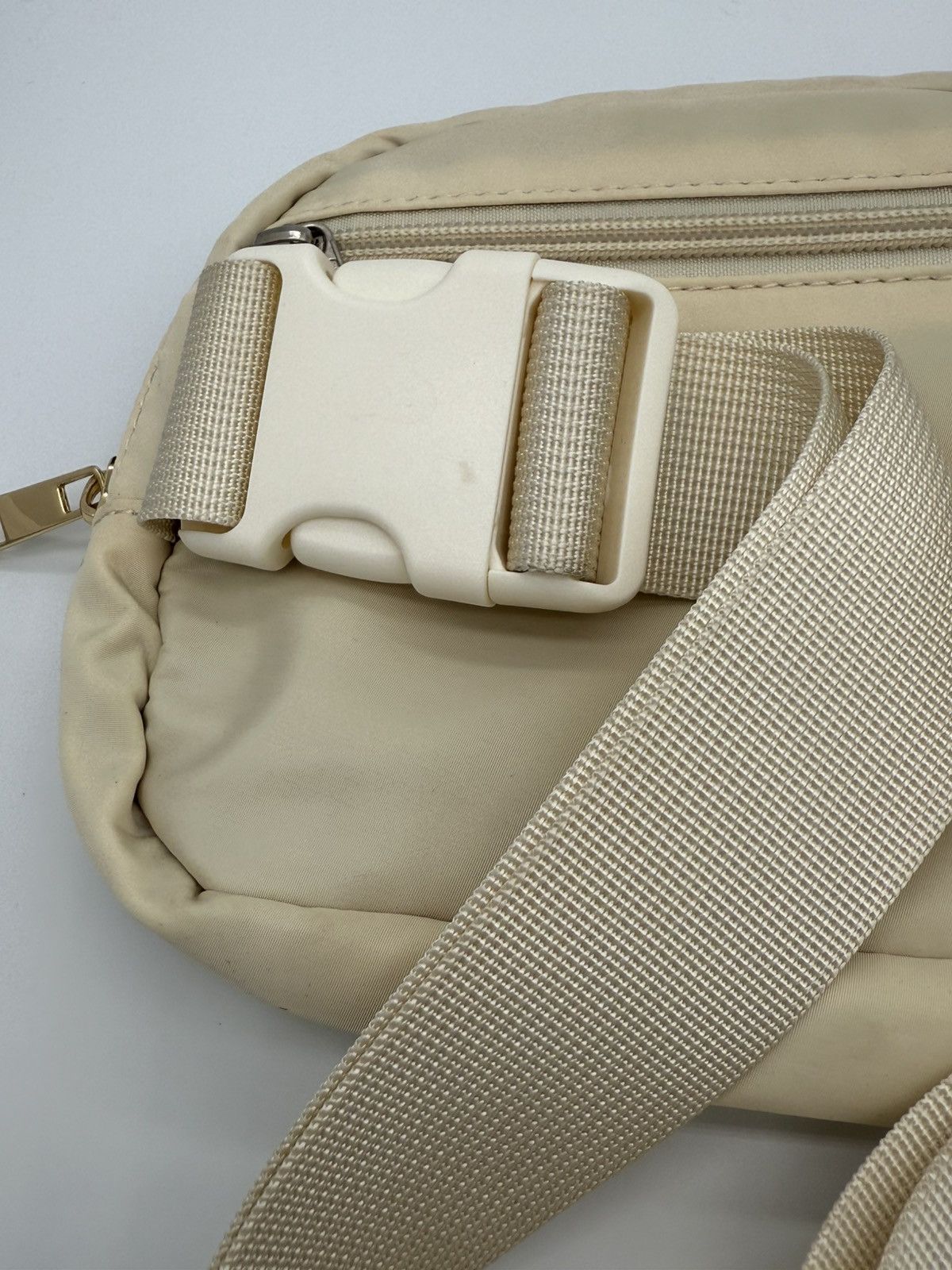 Other Kappa Gamma Sorority Crossbody Sling Belt Bag Fanny Pack Size ONE SIZE - 10 Thumbnail